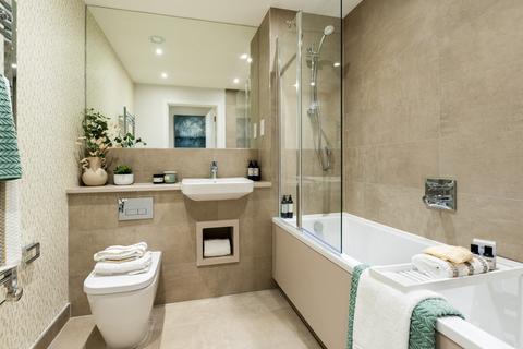 undefined, Plot 634, 1 Bed Apartment at Northwick Parkside, Northwick Parkside HA0