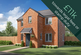 Plot 077, Renmore at Bracken Park, Brackenborough Road, Louth LN11