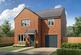 Plot 076, Calry at Bracken Park, Brackenborough Road, Louth LN11