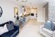 Apartment 7 at Market House Market House, 17 Ensor Mews, Wimborne BH21