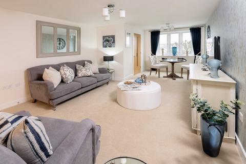 Apartment 18 at Casterbridge Court 32 London Rd, Dorchester DT1