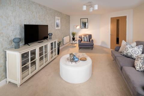 undefined, Apartment 18 at Casterbridge Court 32 London Rd, Dorchester DT1