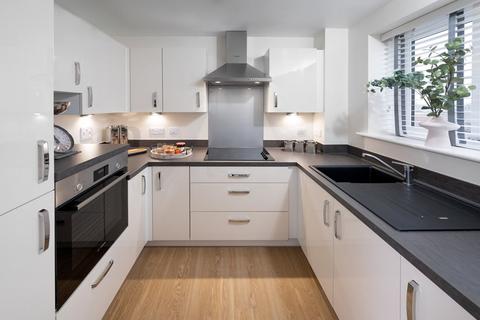 undefined, Apartment 18 at Casterbridge Court 32 London Rd, Dorchester DT1