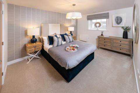 undefined, Apartment 18 at Casterbridge Court 32 London Rd, Dorchester DT1