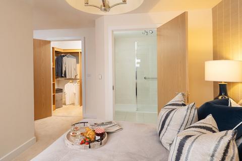 undefined, Apartment 18 at Casterbridge Court 32 London Rd, Dorchester DT1