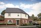 Plot 152 at Garendon Park, William Railton Road, Derby Road,, Loughborough LE12