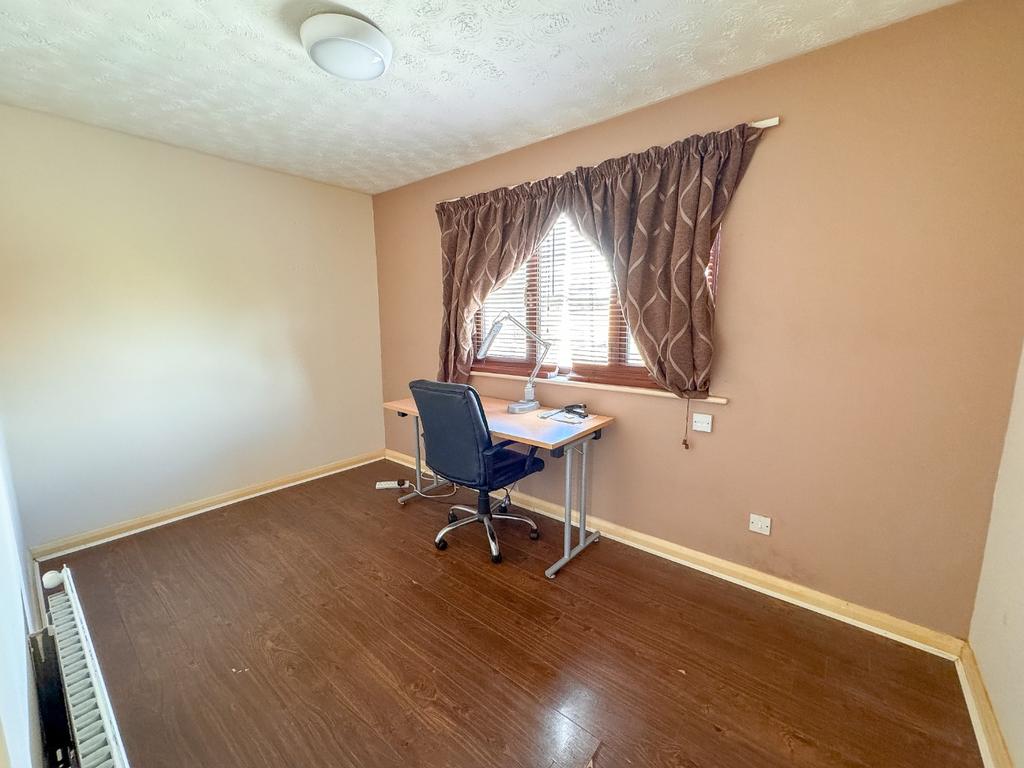 Home office