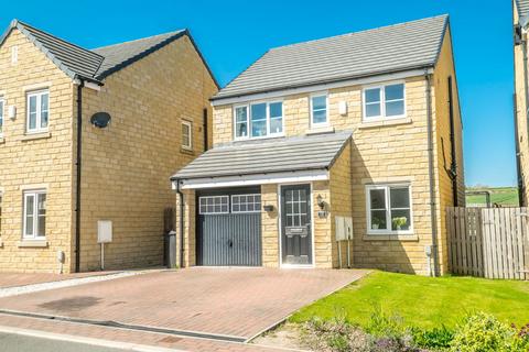 3 bedroom detached house for sale, Ryeland Way, Flockton, WF4