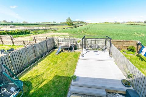 3 bedroom detached house for sale, Ryeland Way, Flockton, WF4