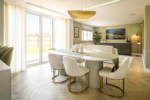 4 bedroom detached house for sale, Conquerors Gate, North Trade Road, Battle, East Sussex, TN33