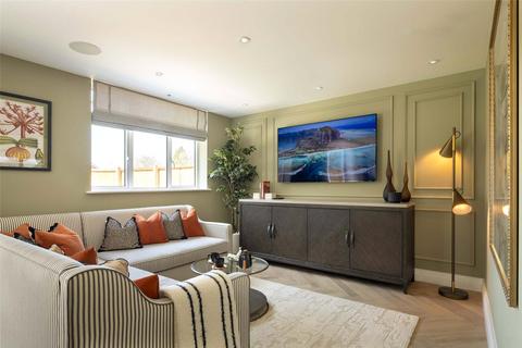4 bedroom detached house for sale, Conquerors Gate, North Trade Road, Battle, East Sussex, TN33
