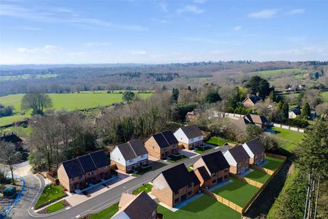 4 bedroom detached house for sale, Conquerors Gate, North Trade Road, Battle, East Sussex, TN33