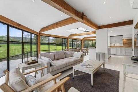 7 bedroom country house for sale, Blytheswood, Graffham, Petworth GU28 0PY