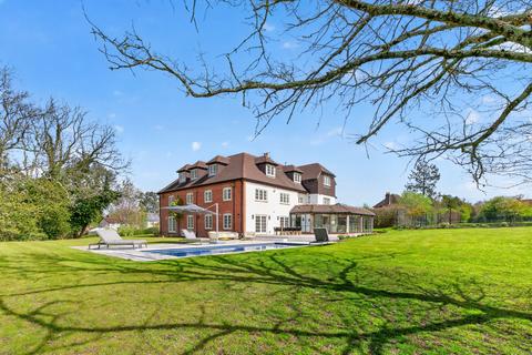 7 bedroom country house for sale, Blytheswood, Graffham, Petworth GU28 0PY