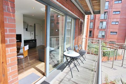 2 bedroom flat for sale, Wards Brewery, Ecclesall Road, Sheffield, S11 8HW
