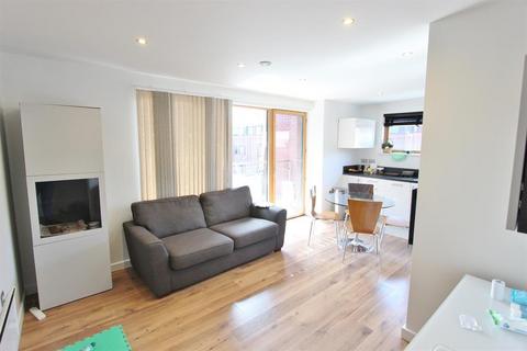 2 bedroom flat for sale, Wards Brewery, Ecclesall Road, Sheffield, S11 8HW