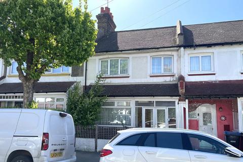 3 bedroom terraced house for sale, 85 Torridge Road, Thornton Heath, CR7 7EZ