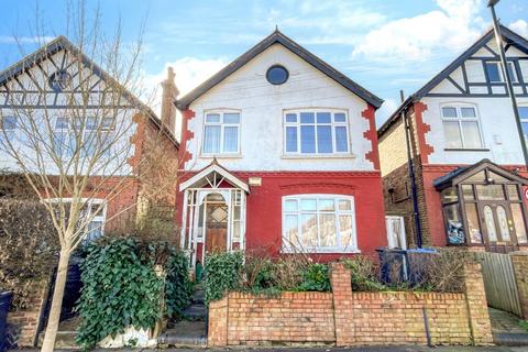 3 bedroom detached house for sale, 20 Grecian Crescent, Crystal Palace, SE19 3HH