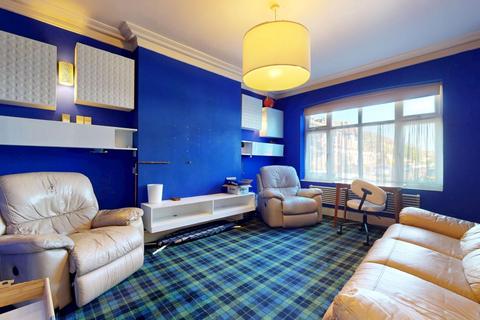 3 bedroom detached house for sale, 20 Grecian Crescent, Crystal Palace, SE19 3HH