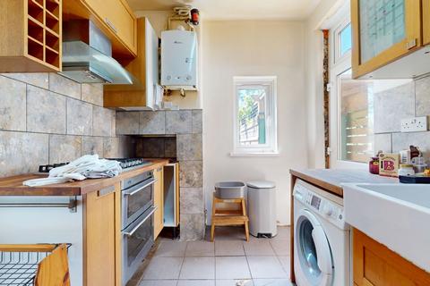 3 bedroom detached house for sale, 20 Grecian Crescent, Crystal Palace, SE19 3HH