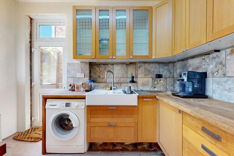 3 bedroom detached house for sale, 20 Grecian Crescent, Crystal Palace, SE19 3HH
