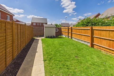 3 bedroom semi-detached house for sale, Saxon Drive, Brockworth, Gloucester