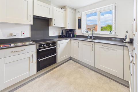 3 bedroom semi-detached house for sale, Saxon Drive, Brockworth, Gloucester
