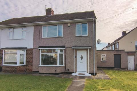 3 bedroom semi-detached house for sale, Rochester Road, Stockton-on-Tees TS19