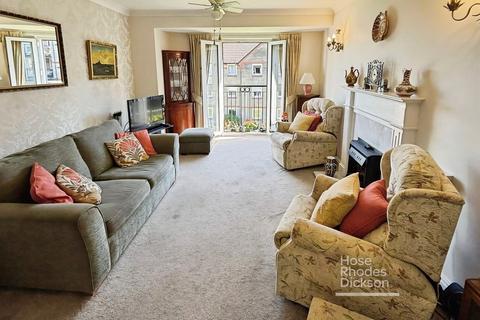 2 bedroom apartment for sale, Egypt Esplanade, Cowes, Isle of Wight