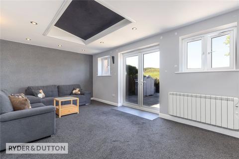 4 bedroom detached house for sale, Sandby Close, Bacup, Rossendale, OL13