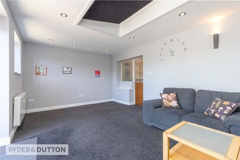 4 bedroom detached house for sale, Sandby Close, Bacup, Rossendale, OL13