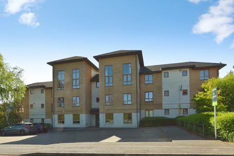 Flat - Reynolds Place, Grange Farm, Milton Keynes, Buckinghamshire, MK8