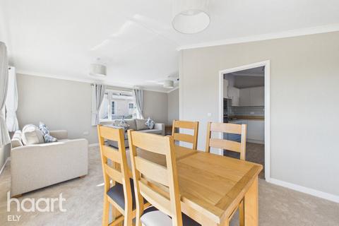 2 bedroom park home for sale, Cathedral View Park, Witchford