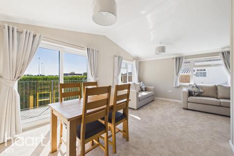 2 bedroom park home for sale, Cathedral View Park, Witchford