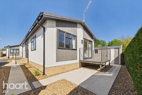 2 bedroom park home for sale, Cathedral View Park, Witchford