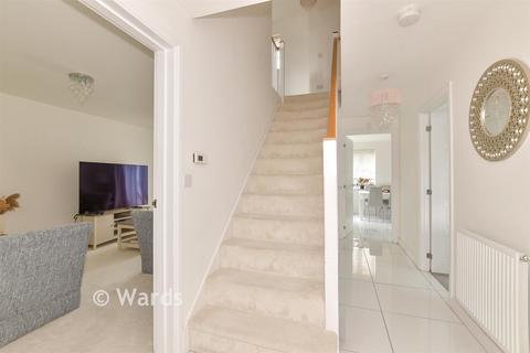undefined, Davy Street, Canterbury CT3