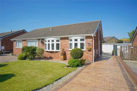 1 bedroom bungalow for sale, Westfield Road, Tickhill, Doncaster, South Yorkshire, DN11