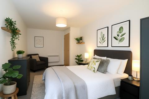 2 bedroom flat for sale, Tudor Street, Cardiff, CF11