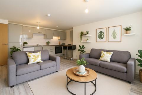 2 bedroom flat for sale, Tudor Street, Cardiff, CF11