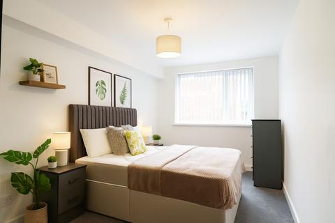 2 bedroom flat for sale, Tudor Street, Cardiff, CF11