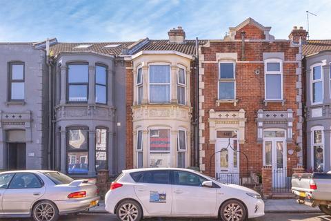 3 bedroom terraced house for sale, Chichester Road, Portsmouth