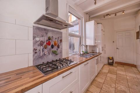 3 bedroom terraced house for sale, Chichester Road, Portsmouth