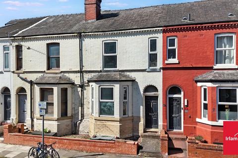 Terraced house - Arpley Street, Warrington, WA1