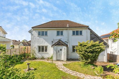 3 bedroom detached house for sale, Druid Stoke Avenue, Bristol, BS9