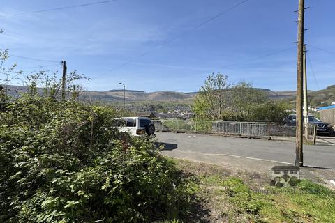 4 bedroom property with land for sale, Pleasant View, Pentre, Rhondda Cynon Taff. CF41 7PJ