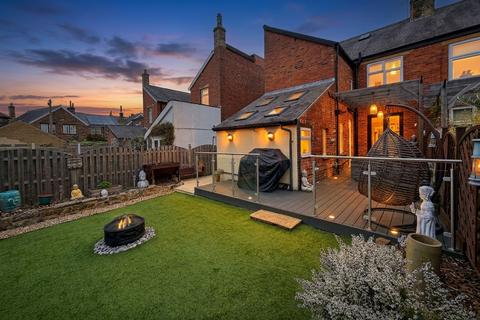 3 bedroom semi-detached house for sale, Church Avenue, Harrogate, HG1
