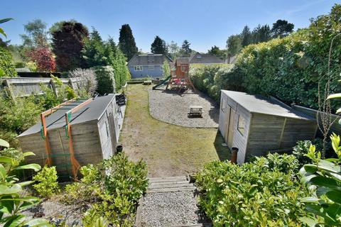 5 bedroom detached house for sale, New Road, West Parley, Ferndown, BH22