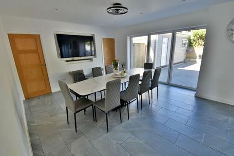 5 bedroom detached house for sale, New Road, West Parley, Ferndown, BH22