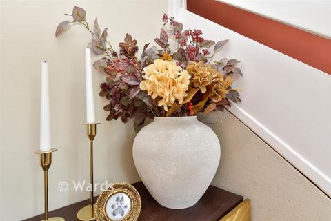 3 bedroom end of terrace house for sale, Macklands Way, Rainham, Gillingham, Kent