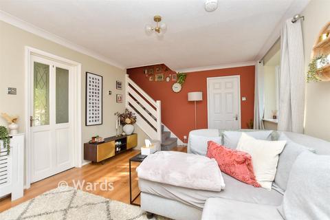3 bedroom end of terrace house for sale, Macklands Way, Gillingham ME8